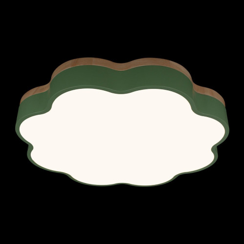 Светильник потолочный Loft It Axel 10225/36 Green