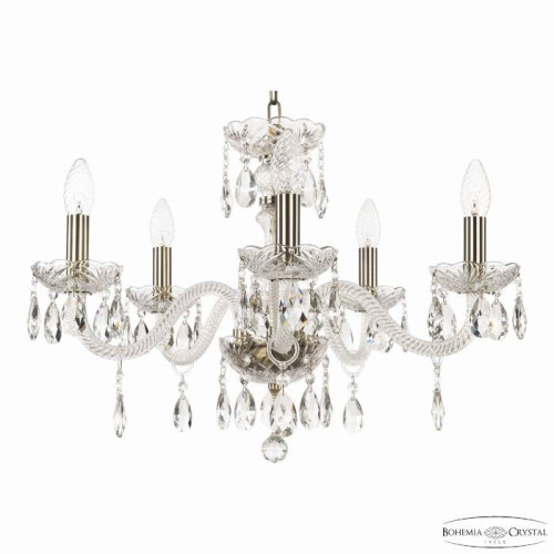 Подвесная люстра Bohemia 117 117/5/195 Pa