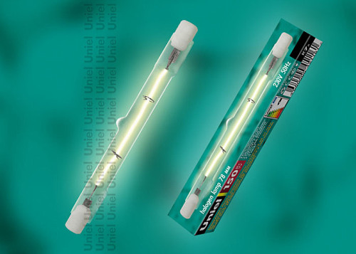 Галогенная лампа Uniel J-78/150/R7s