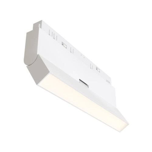 Трековый светильник Maytoni Basis Rot Exility TR036-2-12W4K-W