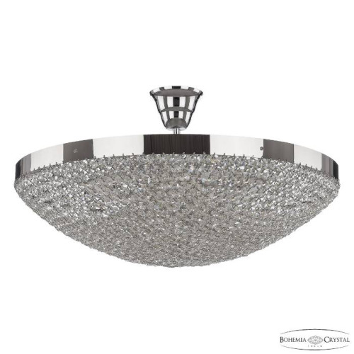 Потолочная люстра Bohemia 1932 19321/55NZ/LED-DIM Ni