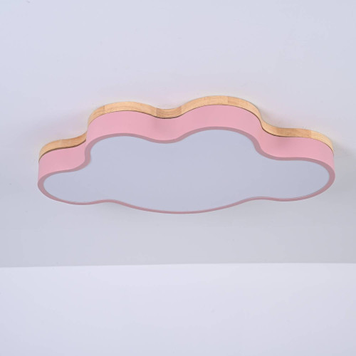 Светильник потолочный ImperiumLoft Cloud-Eco01 189507-26