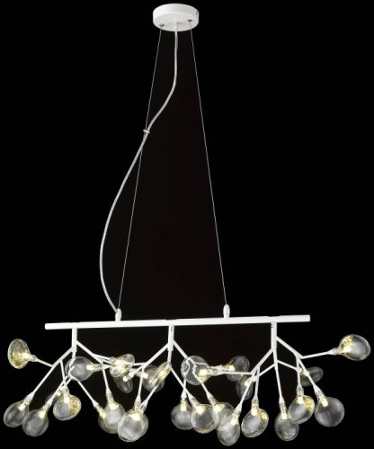 Подвесная люстра Wertmark Fiorita WE241.27.003