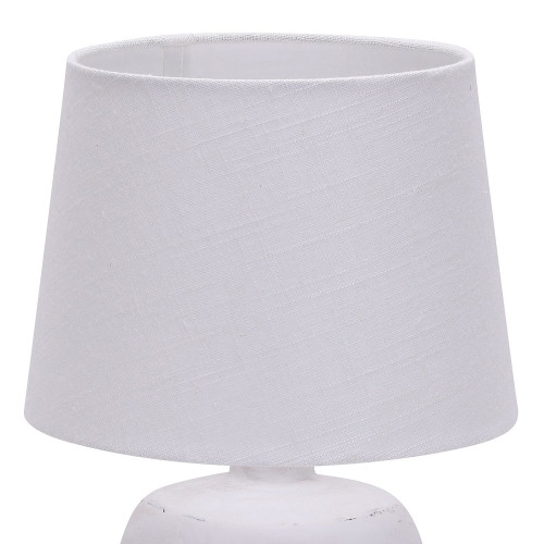 Настольная лампа Escada Eyrena 10173/L White