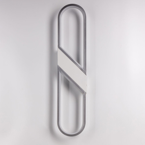 Настенный светильник De Markt Толедо 312022101