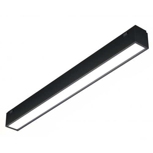 Трековый светильник iLEDEX TECHNICAL VISION48/25 4825-038-L293-12W-110DG-4000K-BK