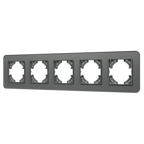 Рамка Arlight Omali 049706