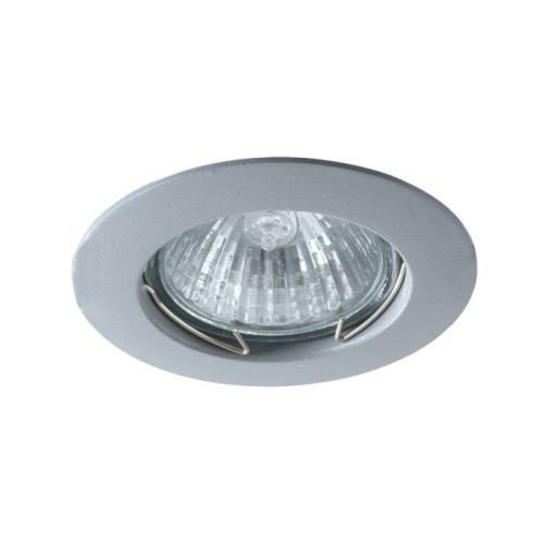 Встраиваемый светильник Arte Lamp Praktisch A2103PL-1GY