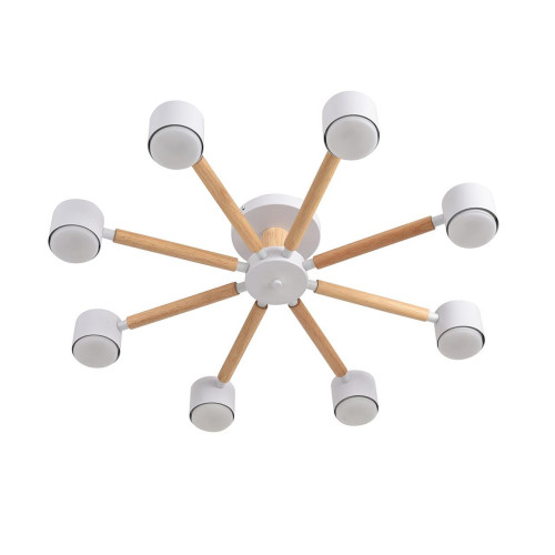 Потолочная люстра Lumion Vudi 8306/8C