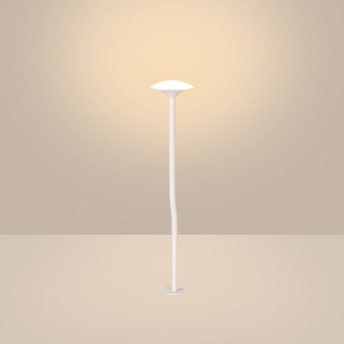 Грунтовый светильник Arlight Mucena 056054