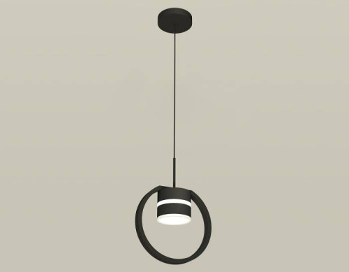 Светильник подвесной Ambrella Traditional DIY XB9102152