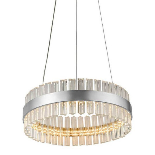 Подвесная люстра L'Arte Luce Luxury Saturno L45205.98