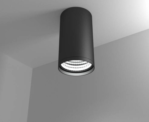 Накладной светильник Interiorlight Roller CL001-B