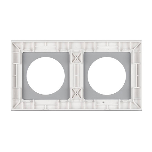 Рамка Arlight Glare 043835