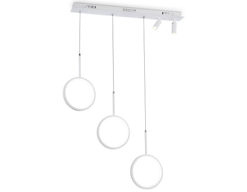 Светильник подвесной Ambrella Line FL5277