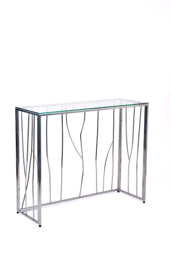 Консоль AllConsoles 1021-CS clear