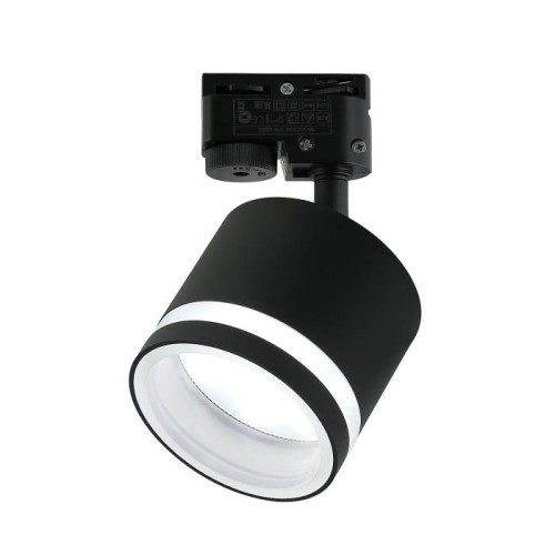 Трековый светильник IMEX Arta Gx53 IL.0010.0011 BK