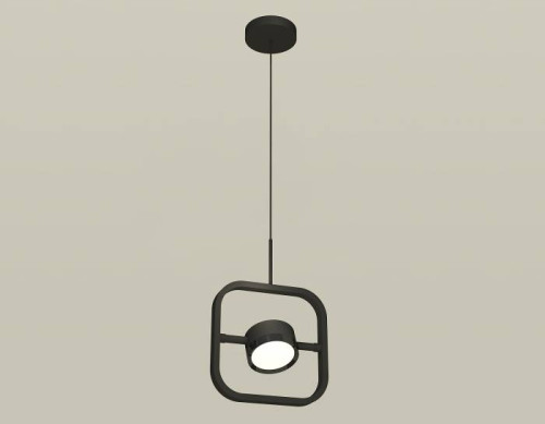 Светильник подвесной Ambrella Traditional DIY XB9119100