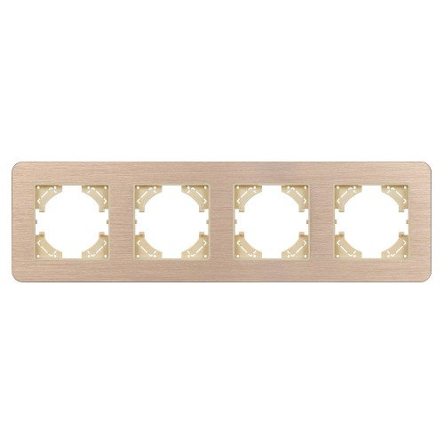 Рамка Arlight Akiry 049733