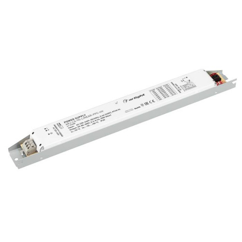 Драйвер для LED ленты Arlight Arj 049558