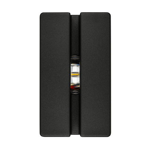 Накладной светильник с узколучевой линзовой оптикой для контурной подсветки оконных проемов Arlight Stripe 052858