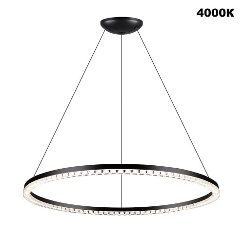 Подвесная люстра Novotech Monile 359711