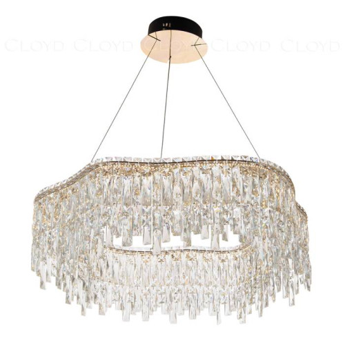 Подвесная люстра Cloyd Antrea 11471