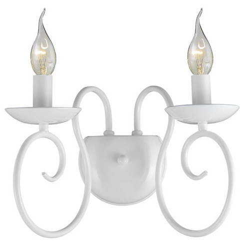 Настенное бра Crystal Lux Sempre SEMPRE AP2