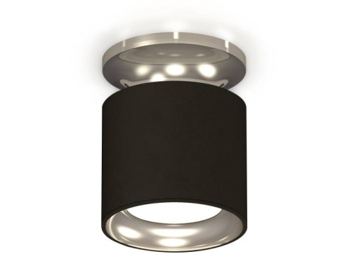 Накладной светильник Ambrella Techno XS7402080