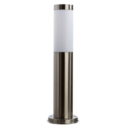 Уличный наземный светильник Arte Lamp A3158PA-1SS
