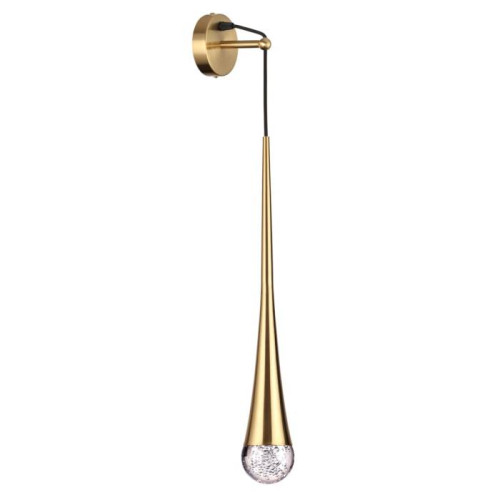 Настенное бра Odeon Light Gota 4285/1W