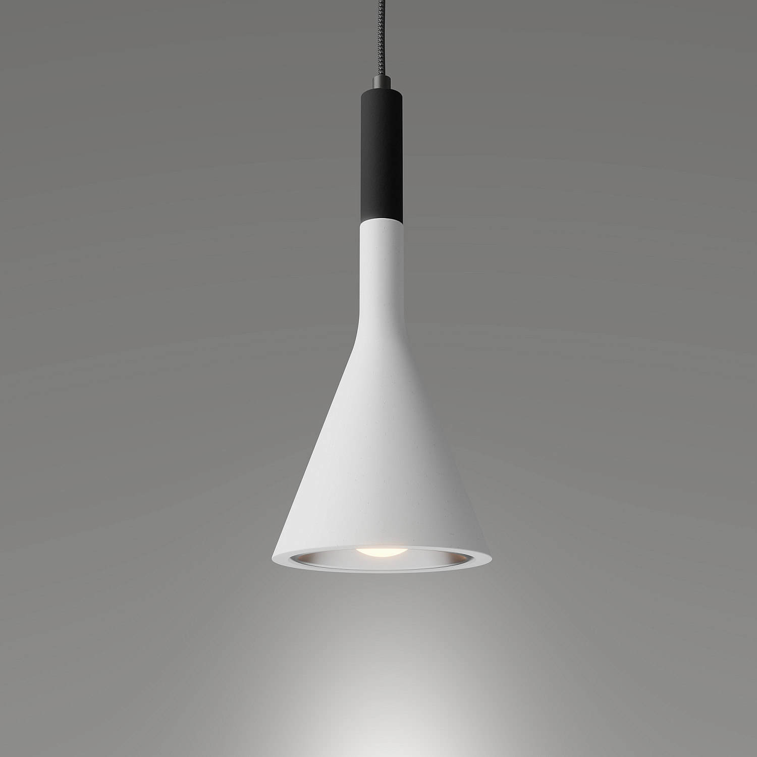 Светильник подвесной LIGHTERA Yangra LE160L-37W