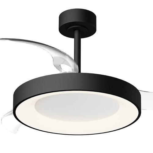 Люстра-вентилятор Mantra Niseko Fan 9063