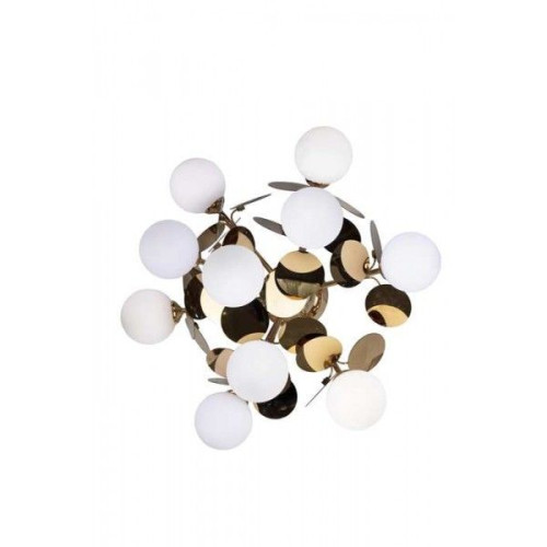 Настенное бра AM Group AM397 AP10 GOLD