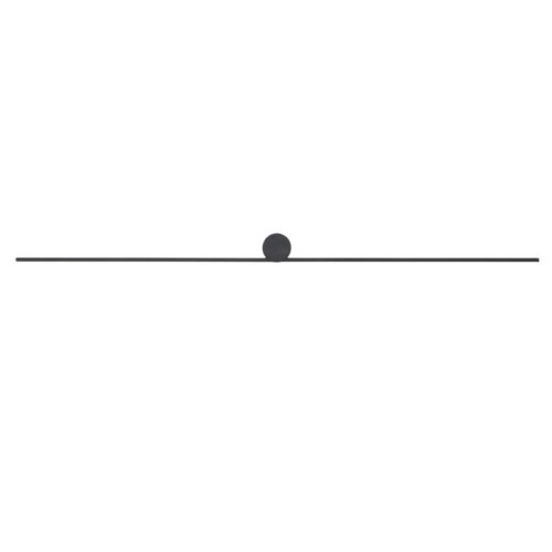 Настенный светильник Nowodvorski Spin Led L 10622