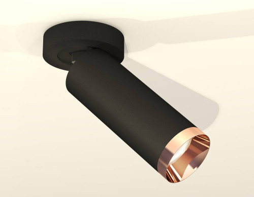 Накладной светильник Ambrella Techno XM6343205