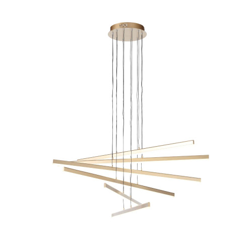 Подвесная люстра ST Luce Basoni SL394.223.06