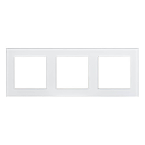 Рамка Arlight Glare 043799