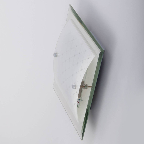 Настенный светильник Abrasax MBG6251/1 SL