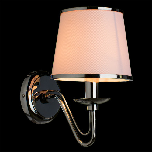 Бра Arte Lamp AURORA A1150AP-1CC