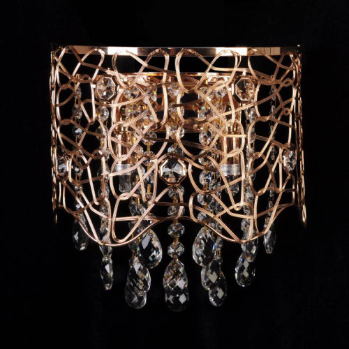 Настенное бра Abrasax B9118/2GO