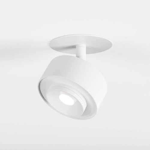 Встраиваемый светильник Elektrostandard Only 25089/LED 6W 4000K белый
