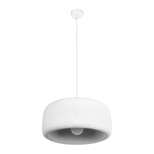 Светильник подвесной Loft It Stone 10252/500 White