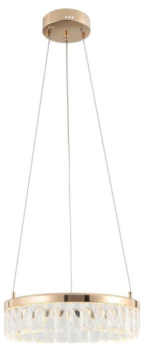 Подвесная люстра Rivoli Erika 6131-101