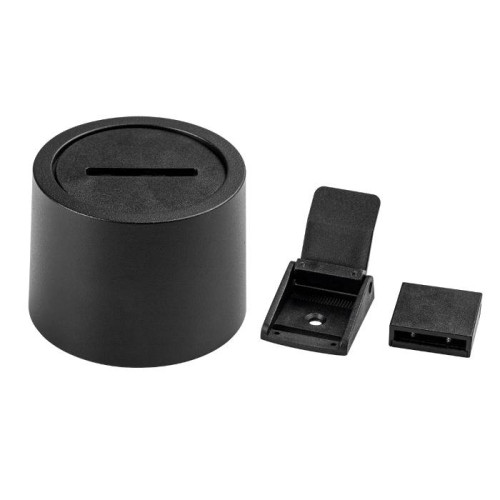 База для подвода питания накладная Lightstar Nove 508137