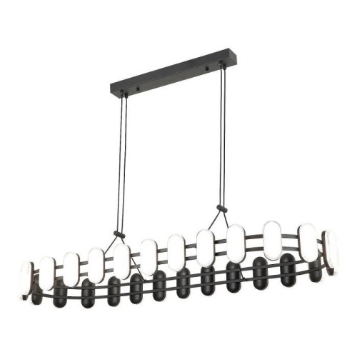 Подвесная люстра Lussole LSP-7497