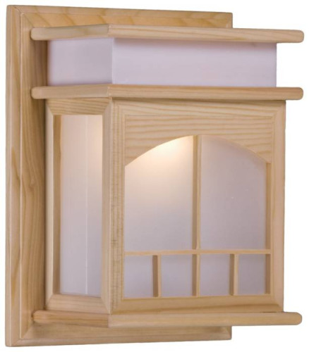 Настенный светильник Velante 513-711-01