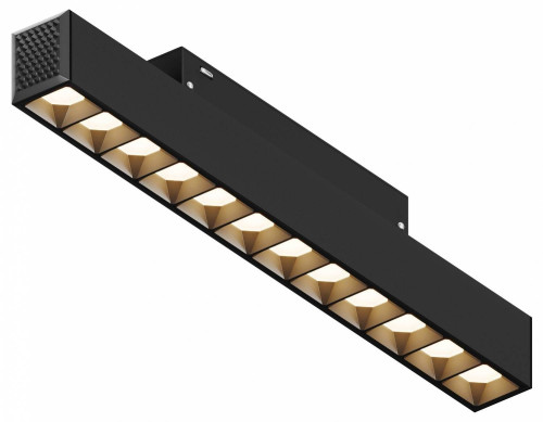 Трековый светильник Hesby Lighting HSBL_0146