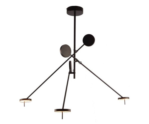 Потолочная люстра KINK Light Некси 09440-3A,19(4000K)