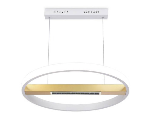 Подвесная люстра Ambrella LineTech FL51488